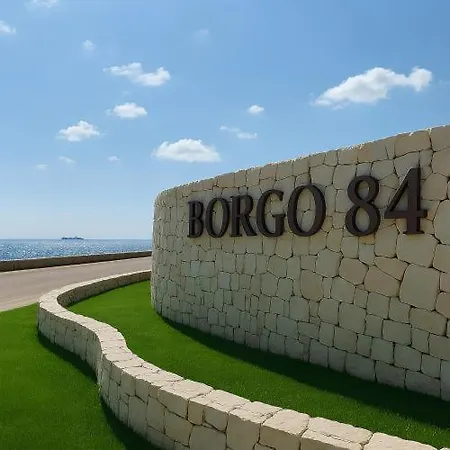 Appartement Acquamarina