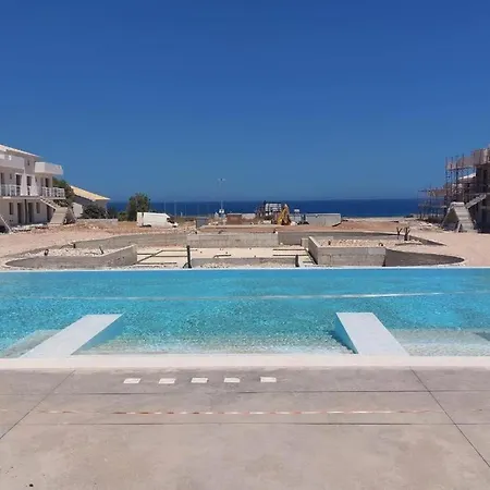 Acquamarina * Pachino
