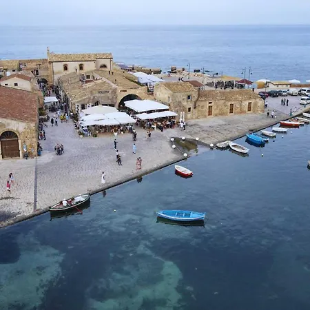Acquamarina * Pachino