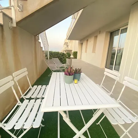 Apartman Acquamarina