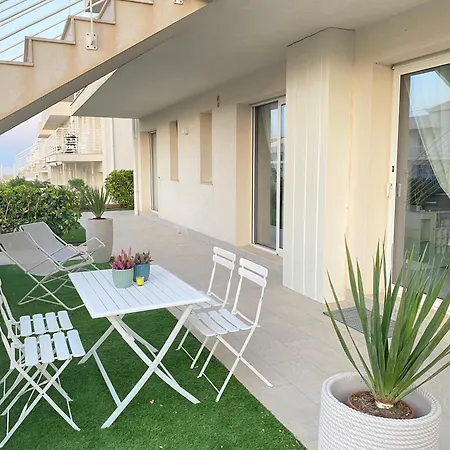 Apartman Acquamarina Pachino