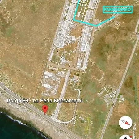 Apartman Acquamarina *